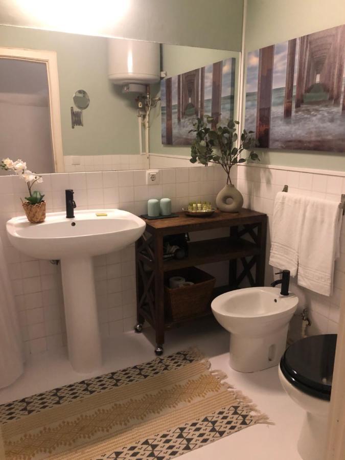 Apartamento Portosense Almada *