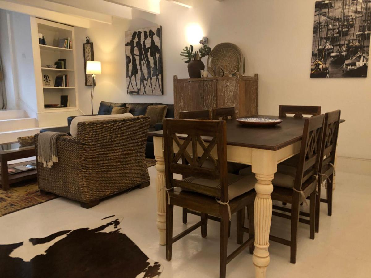 Apartamento Portosense Almada *