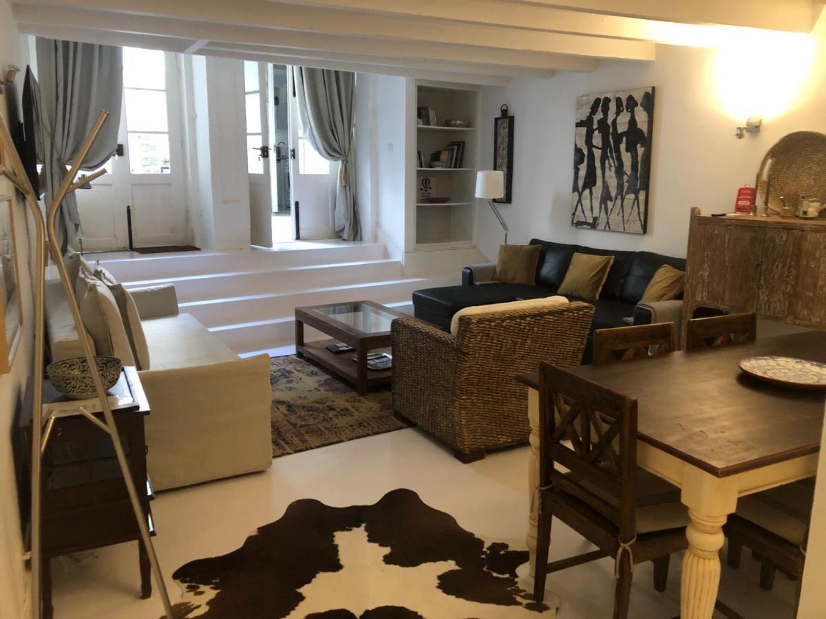 Apartamento Portosense Almada