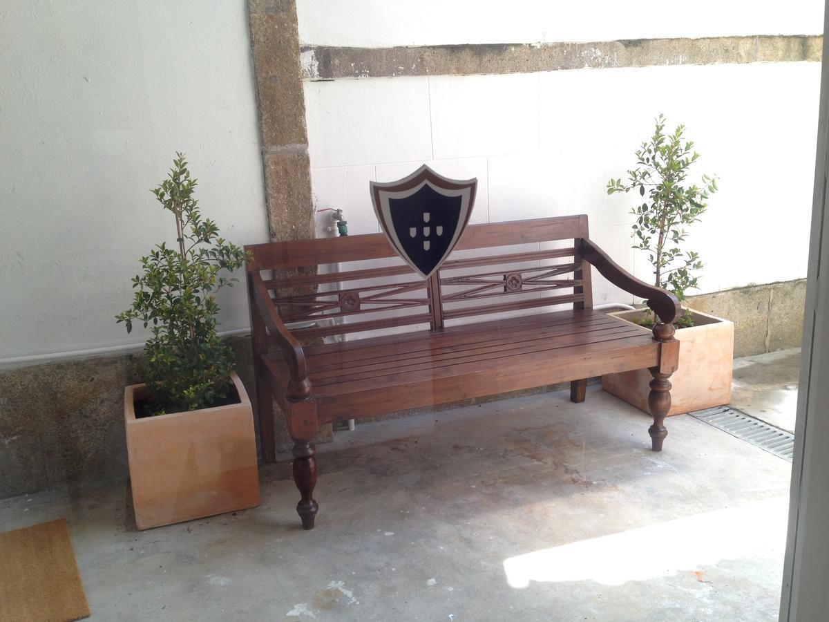 Apartamento Portosense Almada *