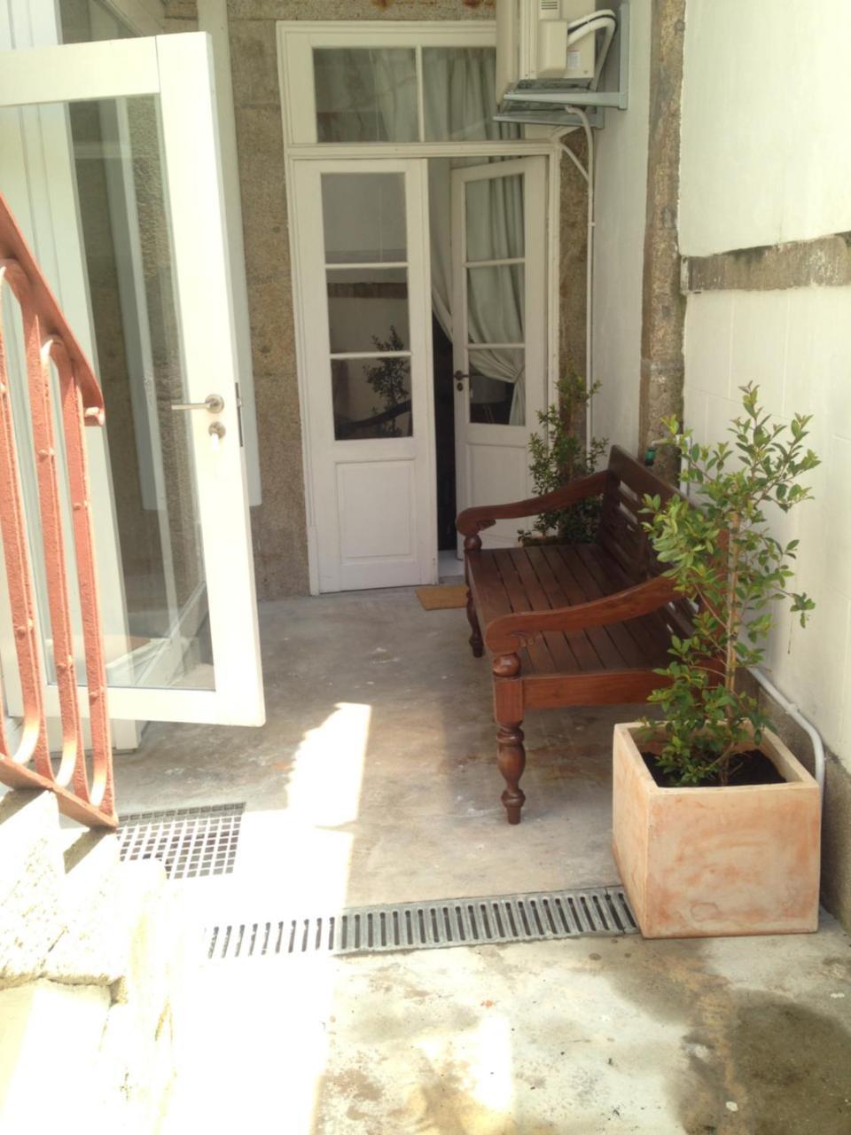 Portosense Almada Apartamento *