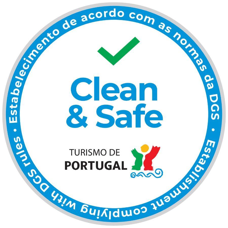 Portosense Almada Apartamento
