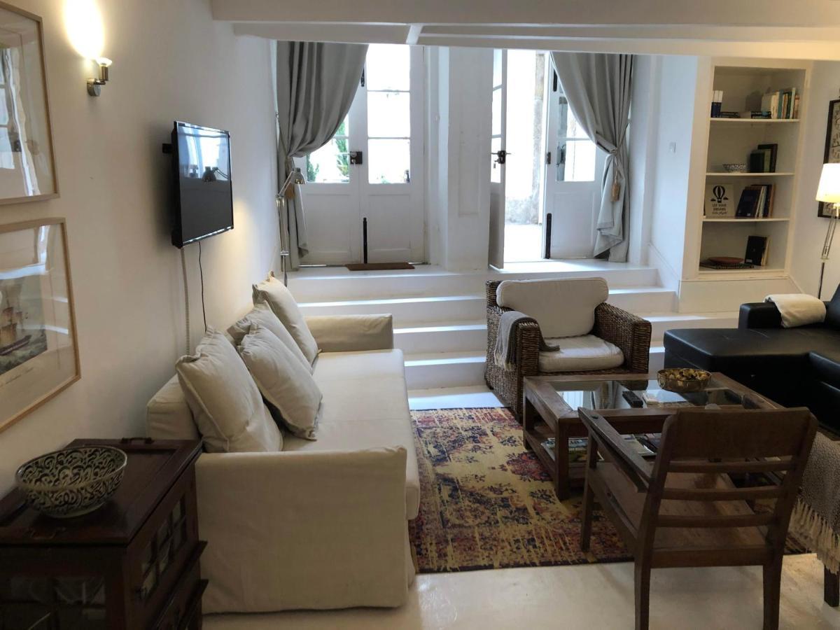 Apartamento Portosense Almada Porto
