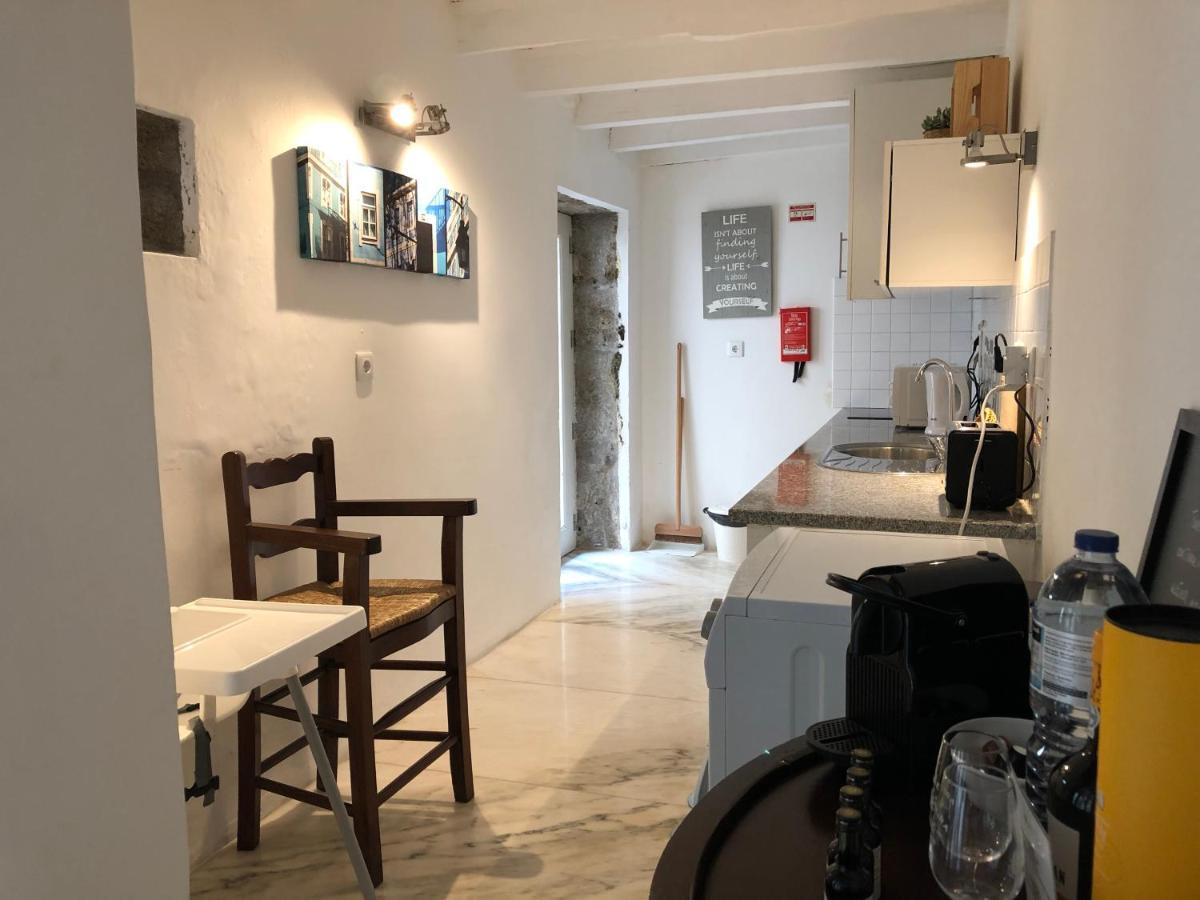Portosense Almada Apartamento *